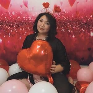 Meet your Posher, Bianca